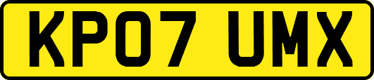 KP07UMX