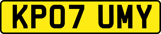 KP07UMY