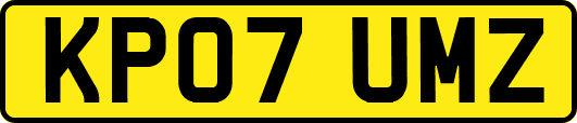 KP07UMZ