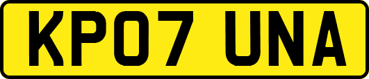KP07UNA
