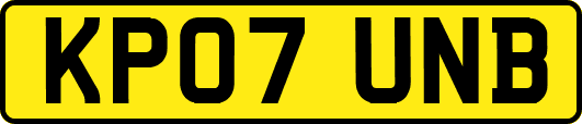 KP07UNB