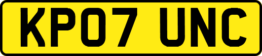 KP07UNC