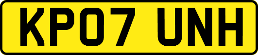 KP07UNH