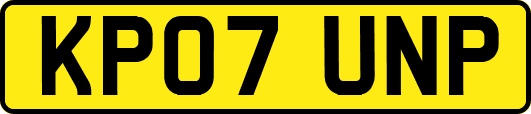 KP07UNP