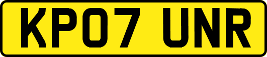 KP07UNR
