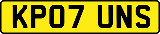 KP07UNS