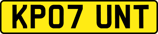 KP07UNT