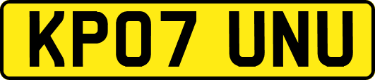 KP07UNU