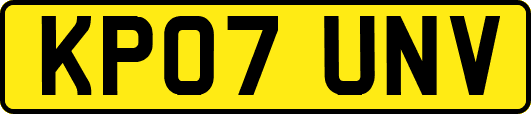 KP07UNV