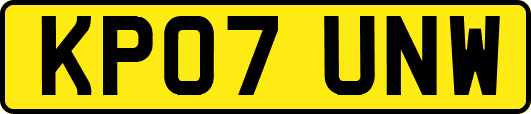 KP07UNW