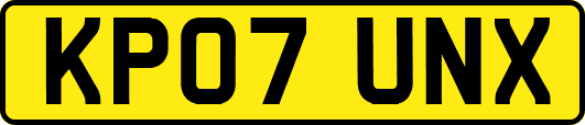KP07UNX