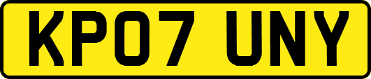 KP07UNY