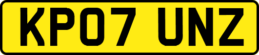 KP07UNZ