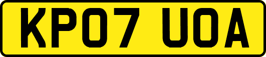 KP07UOA