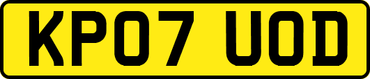 KP07UOD