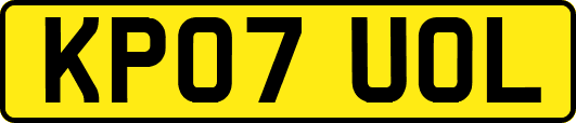 KP07UOL