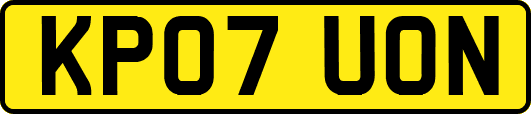 KP07UON