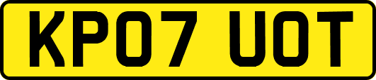 KP07UOT