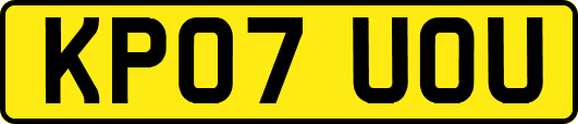 KP07UOU