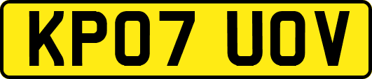 KP07UOV