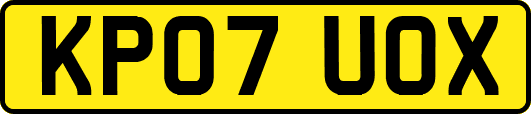 KP07UOX
