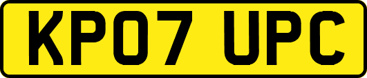 KP07UPC