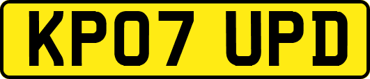 KP07UPD