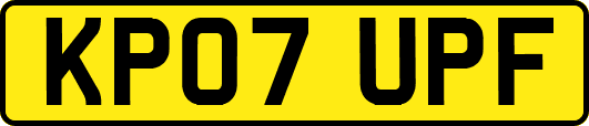 KP07UPF