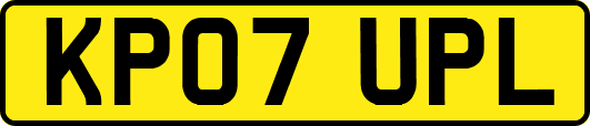 KP07UPL