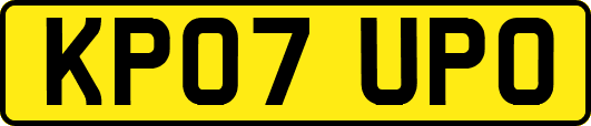 KP07UPO