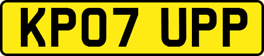 KP07UPP