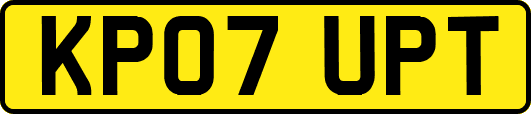 KP07UPT