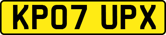 KP07UPX