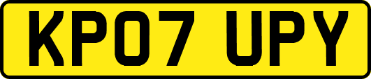 KP07UPY