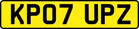 KP07UPZ