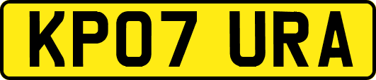 KP07URA