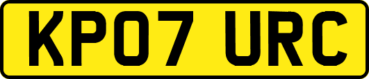 KP07URC