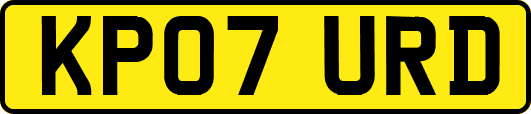 KP07URD