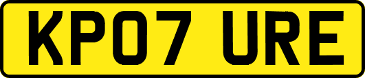 KP07URE