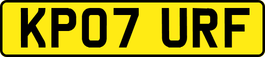 KP07URF