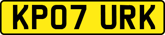KP07URK