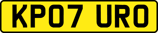 KP07URO
