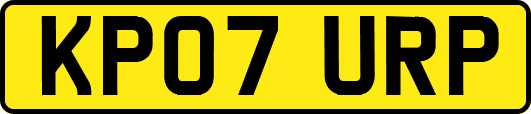 KP07URP