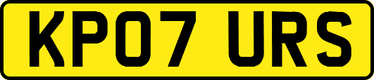 KP07URS