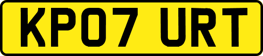 KP07URT