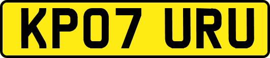 KP07URU