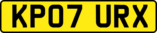 KP07URX