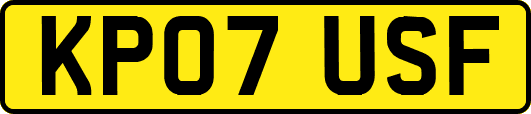 KP07USF