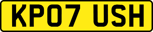 KP07USH