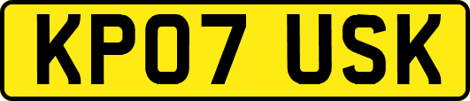 KP07USK